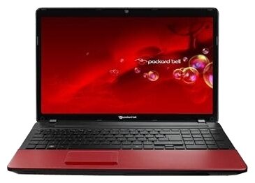 Ноутбук Packard Bell Easynote Tv Характеристики