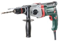 Дрель Metabo SBE 780-2 (БЗП) Box