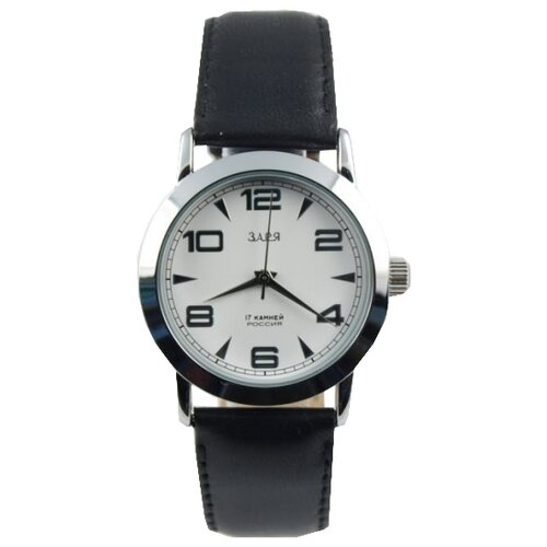фото Наручные часы заря g1431220