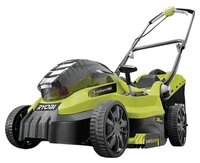 Газонокосилка RYOBI OLM 1836H