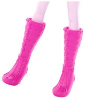 Мини-кукла Barbie Космическое приключение, 17 см, DNC00