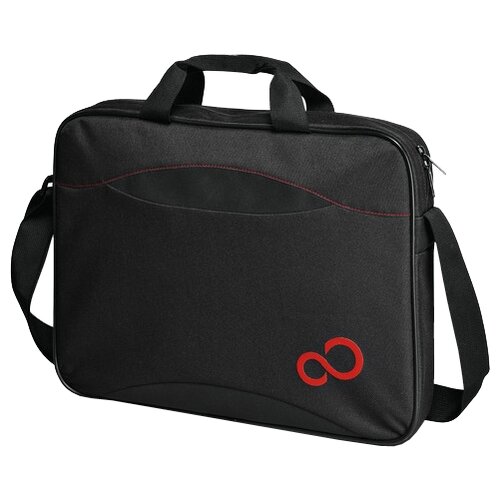 Сумка Fujitsu-Siemens Casual Entry Case 16 черный