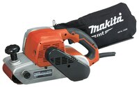 Ленточная шлифмашина Makita M9400