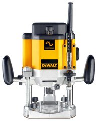 Фрезеры ДИОЛД или Фрезеры DeWALT — какие лучше