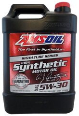 Моторные масла AMSOIL или Моторные масла Neste — какие лучше