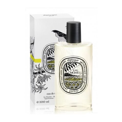 фото Туалетная вода Diptyque Eau