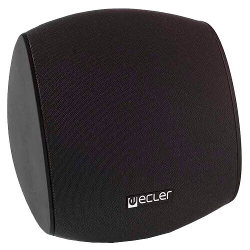 Ecler AUDEO106 Black