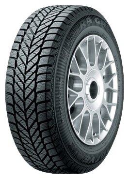 Шины Goodyear UltraGrip Ice 2 235/55/R18 104T