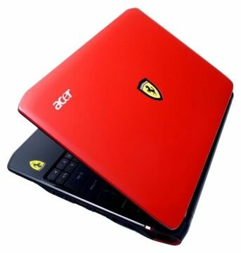 Asus Ferrari Ноутбук Цена