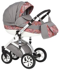 Коляски Stokke или Коляски Marimex — какие лучше