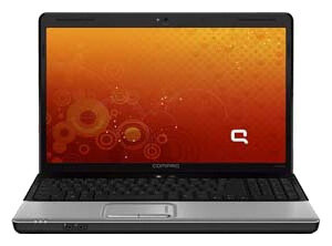 Ноутбук Compaq Presario Cq61 314er