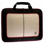 Чехол Krusell Radical Laptop Slim Case Street 15.4 - изображение