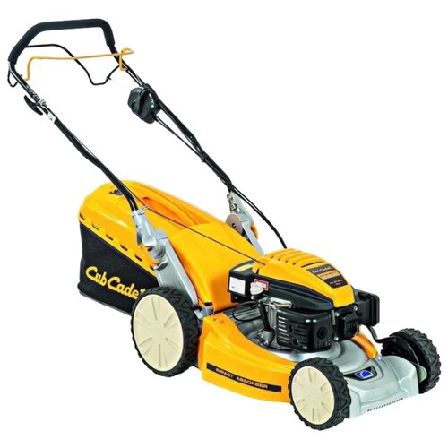 фото Газонокосилка cub cadet cc 46