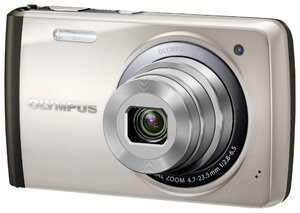 Фотоаппарат Olympus VH-410