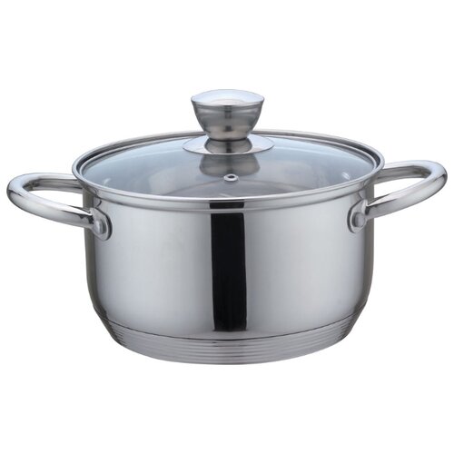 фото Кастрюля bekker de luxe bk-1751