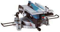 Торцовочная пила Makita LH1201FL