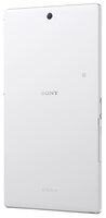 Планшет Sony Xperia Z3 Tablet Compact 16Gb LTE белый