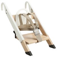 Стульчик-бустер Stokke HandySitt черный