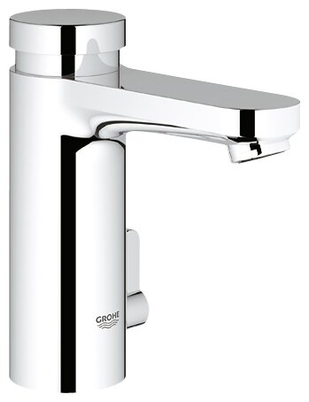 Смеситель для раковины (умывальника) Grohe Eurosmart Cosmopolitan T (S) 36317000 хром