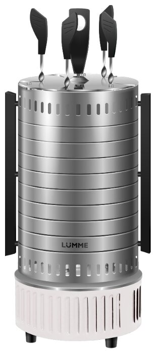 Шашлычница LUMME LU-1271 фото 1