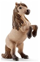 Фигурка Schleich Пони шетланд жеребец 13775