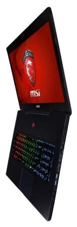 Купить Ноутбук Msi Gs70 Stealth