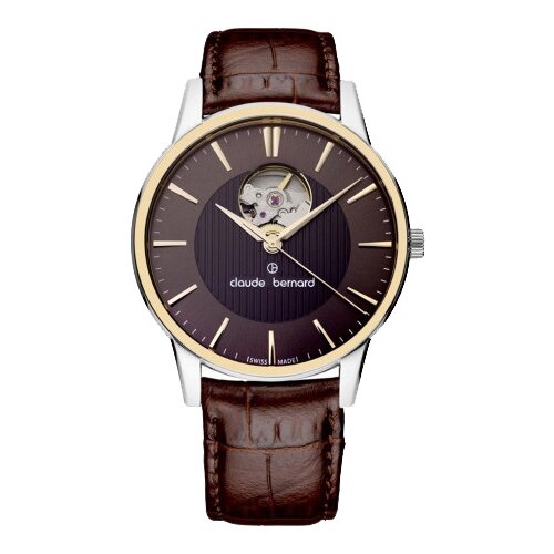 фото Наручные часы claude bernard