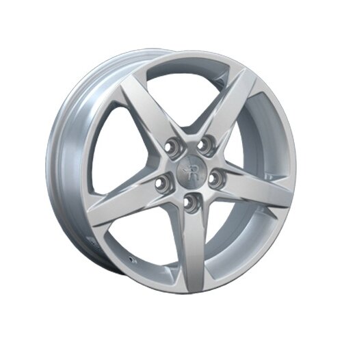 фото Колесный диск replay fd36 6.5x16/5x108 d63.3 et52.5 s