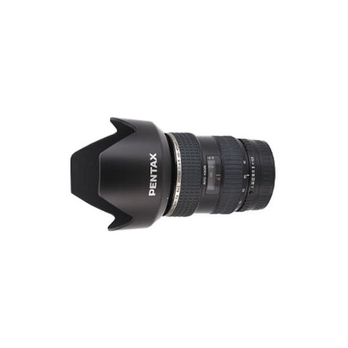 Объектив Pentax SMC FA 645 45-85mm f/4.5, черный hd объектив видеонаблюдения 2 3 мп c mount 16 мм объектив искажение ручной радужный объектив дюйма f1 4 ручной фокус зум его объектив камеры fa