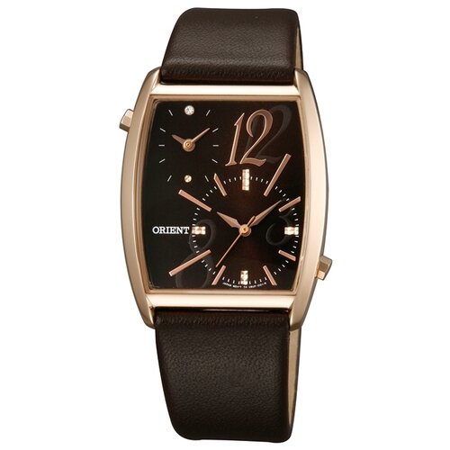 фото Наручные часы orient ubuf002t