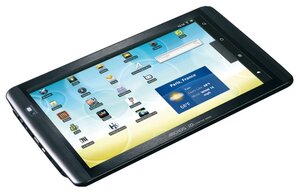 Планшет Archos 101 Internet tablet