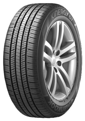 Hankook Tire Kinergy GT H436 215/55 R17 94V всесезонная