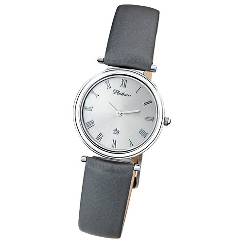 Platinor Женские серебряные часы «Сабина» Арт.: 93200.215