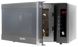 Bork микроволновая печь инструкция