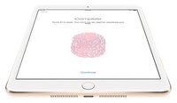 Планшет Apple iPad mini 4 128Gb Wi-Fi + Cellular silver