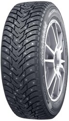 Nokian Tyres Hakkapeliitta 8 195/65 R15 95T зимняя