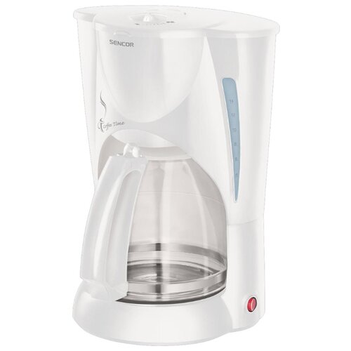 Кофеварка Sencor SCE 5000BK 344900₽