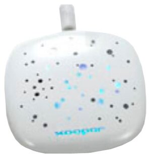 Компактная мышь Xoopar Zenstone XP61005 White USB