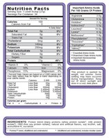 Протеин SynTrax Essence (907-1020 г) шоколад