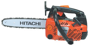 Бензиновая пила  Hitachi CS30EH
