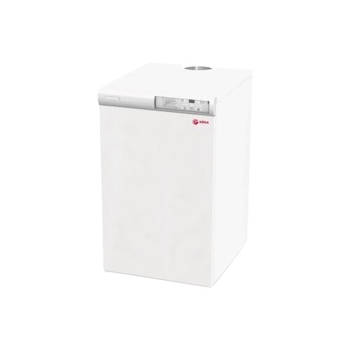 фото Газовый котел roda krafter rmod
