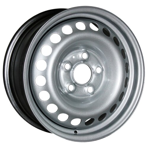 Колесный диск SDT U9050C 6x15/4x100 D60.1 ET50 Silver