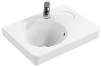 Раковина 65 см Villeroy & Boch Joyce 410666