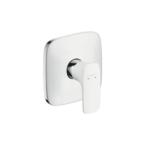 фото Смеситель для душа hansgrohe