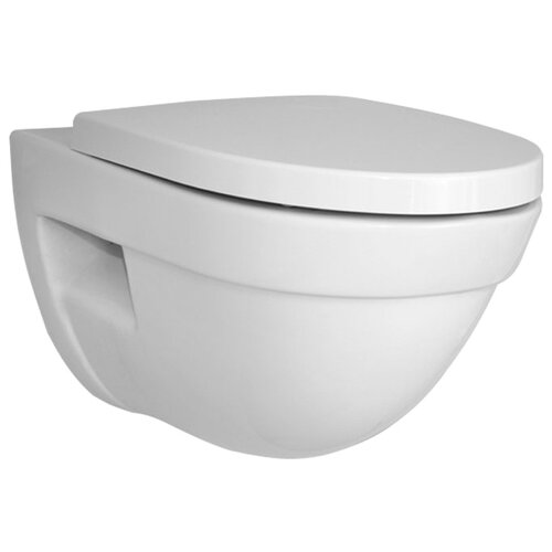 фото Чаша унитаза подвесная vitra