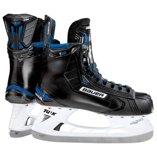 фото Хоккейные коньки bauer nexus 1n