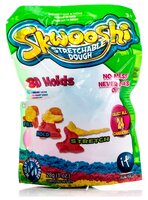 Масса для лепки Skwooshi С формой 28 грамм 3D Molds в ассортименте (S30000)