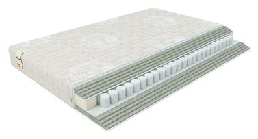 Mr.Mattress Happy XL