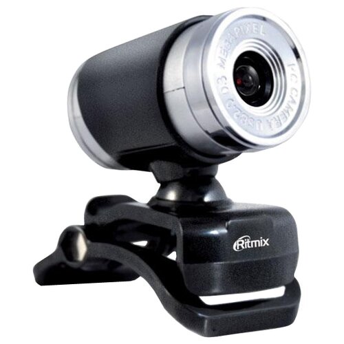 Web-камера Ritmix RVC-007M (1)