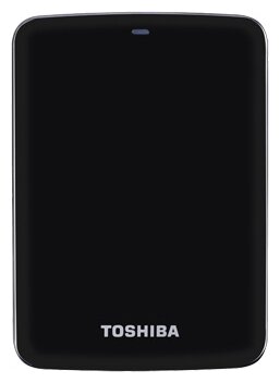 Toshiba Canvio Advance USB3.2 2.5" HDD 2Tb Extrtl
